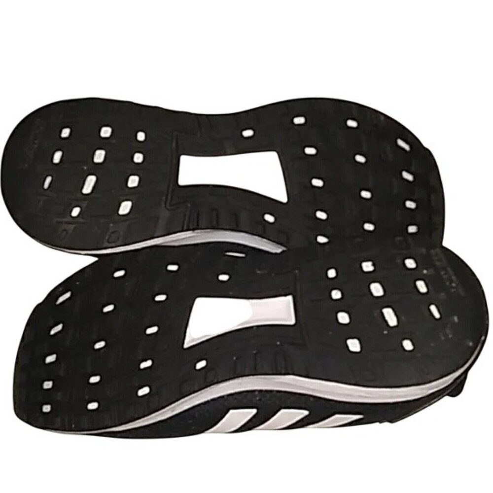 Adidas Runfalcon 5 Black Sneakers - Picture 7 of 8